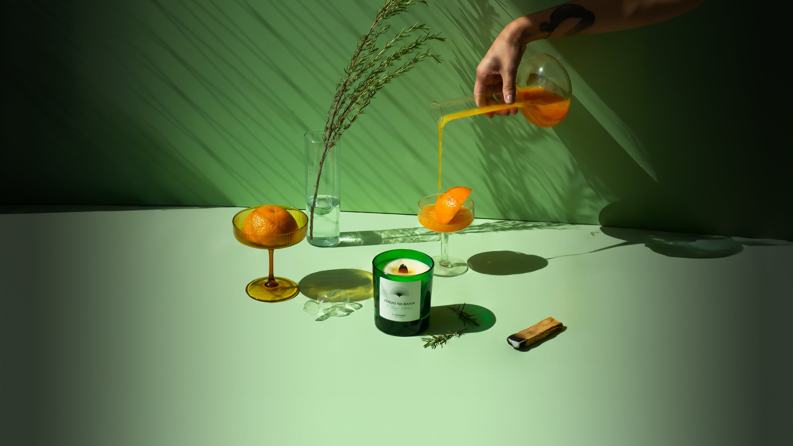 BYNOMADS ferias na bahia collection wide